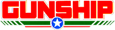 Gunship (SEGA) Play Online